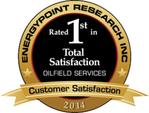 EnergyPoint Research Customer Satisfaction Awards