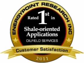 U.S. Shale Operators Rank Newpark Resources #1 in Oilfield Customer Satisfaction