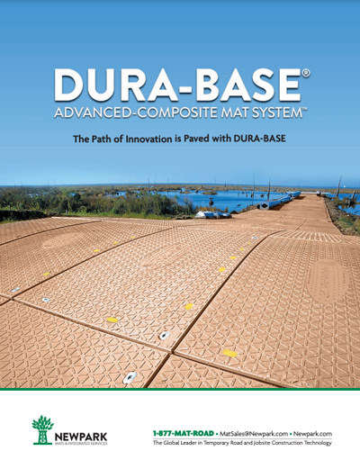 DURA-BASE Brochure