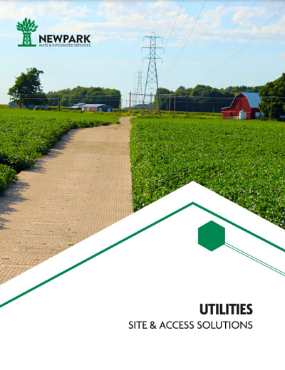 Utilities - Site & Access Solutions