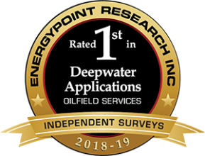 Newpark Rated 1st in Various Categories of 2018 EnergyPoint Research Survey