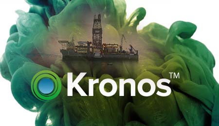 Kronos high-performance non-aqueous drilling fluid system for deepwater and offshore