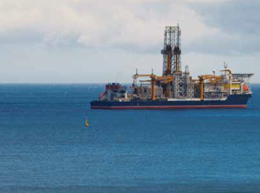 High loss zone sealed to enable wireline logs in deepwater well
