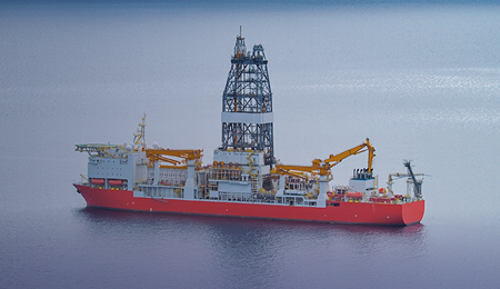 Deep expertise and customized water-based approach crucial to successful Cyprus ultra-deepwater exploration