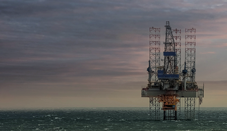 Hydros HPWBM outperforms challenging offshore geology 