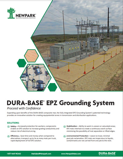 EPZ Grounding System thumbnail