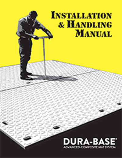 Installation & Handling Manual thumbnail
